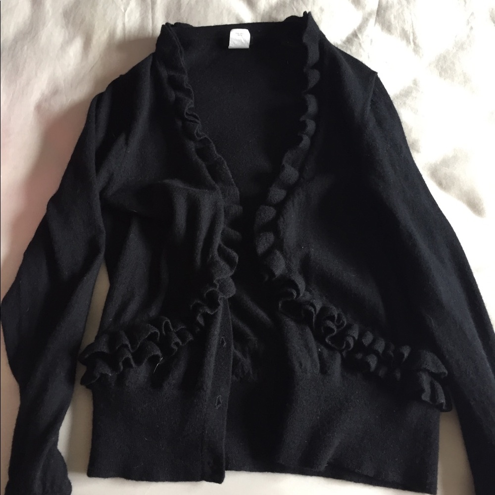 SOLD NOT FOR SALE J. Crew sweater